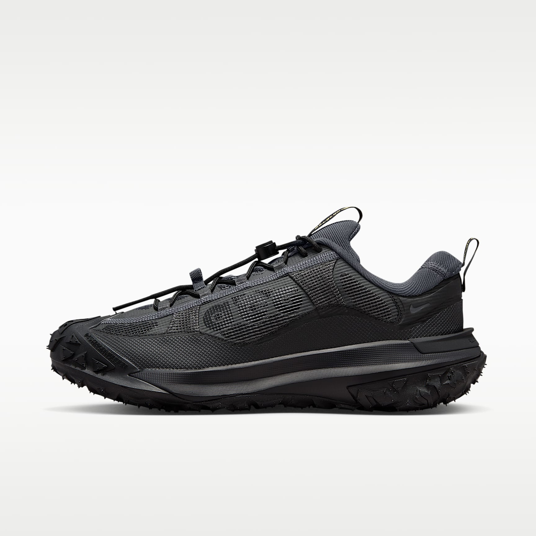 Nike ACG Mountain Fly 2 Low GORE-TEX Men's Shoes. Nike ID